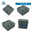Válvula de retención de conexión tipo placa 1-10B I-10B I-25B I-63 I-100B Válvula hidráulica Tipo Guangyan