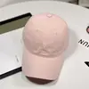 2025 Nueva Gorra de Béisbol Ins Versátil Simple Estudiante Versión Coreana Casual Bordado de Letra Y Tendencia