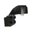 8K1 941 122 a Soporte de Faro Adecuado para A4 B8/ Soporte de Faro Original