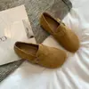 Sapatos Birkenstock Femininos Plus Size, Sapatilhas de Cobertura Total com Solado Grosso, Sapatos Casuais Birkenstock, Sapatos Femininos de Tamanho Grande Alargados e Ampliados para Outono 41
