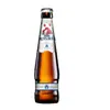 Cerveza Artesanal Fina Sabor Fruta Durazno Luce al por Mayor en Stock 245ml*24 Botellas por Caja, Varios Sabores