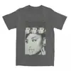 Camiseta para Hombre y Mujer Location Rewind Ariana Grande Camiseta de Música Moda Verano Camiseta Retro 2025 Algodón