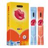 Aproveite o Amor de Gelo e Fogo, Sexo Oral, Líquido do Amor Oral, Relação Sexual de Casal, Paquera, Gelo e Fogo, Enxaguante Bucal, Brinquedo Sexual