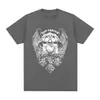 Camiseta de la gira de merchandising de Opium del rapero y Ken Carson, Playboi Carti Ken