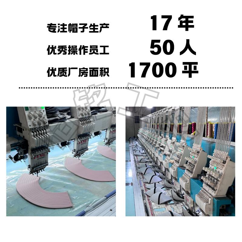 工厂实力