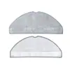 Adecuado para Robot Aspirador y Fregador Xiaomi S20 Versión de Hong Kong y Taiwán (D106) Accesorios Rodillo Principal Cepillo Lateral Filtro Mopa Consumibles