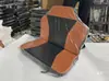Asiento Mejorado para Triciclo Eléctrico, Asiento para Vehículo Eléctrico de Cuatro Ruedas, Asiento Doble Delantero para Conductor de Vehículo Eléctrico Cerrado