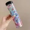 Elásticos Amigáveis ao Cabelo Infantil para Prender Cabelo Anéis de Cabelo para Menininhas Alta Elasticidade 2026 Novo Estilo Prendedores de Cabelo Acessórios de Cabelo Mulheres