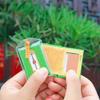 Examen de Ingreso a la Universidad de Hangzhou Aterrizaje Yushou Buena Suerte Suerte Suerte Amuleto Saquito Saquito Bolsa para Teléfono Móvil Bolsa para Coche Colgante