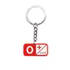 Chaveiro Médico Chaveiro de Borracha Macia em PVC Presente de Formatura para Enfermagem Pingente Fonte Fornecedor de Presentes para Festas