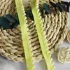 Pompons Pequenos Não Elásticos de 1,3cm com Acabamento em Renda, Estilo Fresco e Fofo, Diversos Acessórios Manuais DIY e Materiais Decorativos