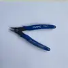 Alicate de Corte Diagonal para Reparo Eletrônico 170 Alicate de Corte de Fio Alicate de Bico de Água Ferramenta Produção Montagem Brinquedo Alicate DIY
