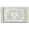 Alfombra Persa Bohemia Retro Transfronteriza En Stock Estilo Étnico Xinjiang Posavasos Pequeño Turco Borla Alfombrilla para Ratón