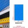 Gancho para Tablero Perforado Herramienta Accesorios de Pared Tablero Colgante Multifuncional Tienda de Detallado de Autos Estante de Exhibición para Almacenamiento de Herramientas de Lavado de Autos