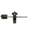 [Accesorios para Transportadores de Suministro] Pinza Doble Pinza en T Soporte Fotoeléctrico Pinza Cruzada Modelo Completo