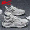 Zapatillas Warrior para hombre 2026 nuevo verano malla transpirable zapatos casuales para hombre zapatillas de correr de suela blanda M