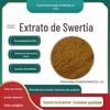 Extrato de Ginseng Coreano 10:1 Pó de Ginseng Coreano Solúvel em Água Pó de Extrato de Ginseng Coreano Grau Alimentício Estoque Pronto