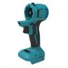 Colección de Herramientas Eléctricas Taladro Recargable Multifunción Hogar Jardín Carpintería Batería de Litio Juego Combinado Tesoro Multiusos Tesoro Multiusos