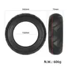 Neumático de Carretera 10*3.0 Adecuado para Kugoo M4 Pro Zero 10X Kaabo Ma Scooter Neumático de Repuesto