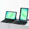 Funda de Teclado Adecuada para Samsung Tab A11+ Plus de 11 pulgadas S11/S10 Fe+/S9/A9/S8 Tableta 12.4