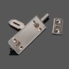 Weitron cerrojo de puerta de acero inoxidable sólido hebilla de puerta cerradura antirrobo hebilla engrosada puerta de madera cerrojo abierto 4 pulgadas 6 pulgadas 8 pulgadas
