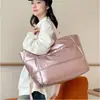 2024 Nueva Bolsa de Fitness Bolsa Deportiva Separación Seco y Húmedo Impermeable Bolsa para Natación Yoga Portátil Equipaje de Viaje con Correa para el Hombro