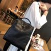 Mochila Nueva de Cuero Suave para Mujer 2026, Bolso de Hombro Multiusos, Mochila Versátil Simple, Bolso Casual para Mujer
