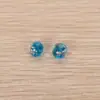 Miçangas de Vidro Luminosas Atacado Miçangas Soltas de Vidro Miçangas Redondas joias Artesanais DIY Pulseira Acessórios de Vidro Miçangas de Vidro com Areia Dourada