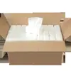 Guardanapos Comerciais de Hotel, Petiscos para Churrasco de Hotel, Papel Toalha para Catering, Sacos Brancos Pequenos Quadrados Atacado