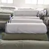 Alfombrilla de Ratón de Resina Color Sólido Borde Blanco Bloqueo de Bordes Regalo Publicitario Material al por Mayor Alfombrilla de Escritorio de Goma Teclado
