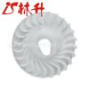 Los fabricantes de Linsheng suministran aspas de ventilador para accesorios de generador GX160/168