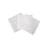 Malha Isolada de Grau Alimentício Absorvente de Choque Antiderrapante Transparente Redonda Quadrada Espumada Condutora Silicone Junta de Vedação Junta de Silicone