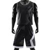 Traje de Baloncesto para Exterior Paris Jordan Board Adulto