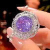2025 Nueva Joyería Huabi Base de Cobre Chapado en Oro Corte Fuego Color Fruta del Dragón Moda Más Fácil de Combinar Conjunto Mujer 14mm