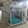 Filtro de Aceite de Vacío de Una Etapa Transformador Aceite Móvil Alta Eficiencia Filtro Máquina