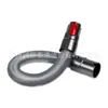 Acessórios aplicáveis para aspirador Dyson Dyson V6V7V8V10V11V15 escova para pets mangueira tubo extensor adaptador