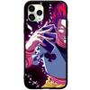 Aplicable a funda de teléfono móvil iphone15 cazador a tiempo completo de cómic Qiqi cabeza de xisuo coololo licencia
