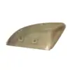 Adecuado para la Carcasa del Espejo Retrovisor del Volkswagen New Lavida, la Carcasa del Marco del Reflector de la Señal de Giro, la Carcasa de la Lente del Espejo de Reversa