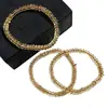 Pulsera de Cuentas Facetadas Planas de Citrino Brasileño Natural para DIY Joyería Original Pulsera de Cuentas Planas Facetadas Pulsera para Regalar