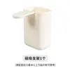 Vaso con Forma de Oso para Cepillo de Dientes para Uso en Casa, Vaso para Cepillo de Dientes de Bebé, Vaso para Enjuague Bucal, Portacepillos de Dientes para Dormitorio de Estudiante, Portacepillos de Dientes para Pareja