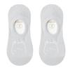 Calcetines invisibles de barco para mujer, delgados, de verano, transpirables, antideslizantes, de silicona, talón antideslizante, calcetines cortos, calcetines de boca baja, venta al por mayor