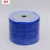 Mangueira Pneumática Tubo de Ar Compressor de Ar 8*5/10*6.5 Tubo de Poliuretano Ferramenta Tubo Pu Tubo de Bomba de Ar Resistente ao Desgaste e Resistente à Pressão Pu