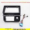 Adequado para Suzuki Beidou Star Bei Dou Xing Navegação Android de Tela Grande Moldura Modificação de Áudio Moldura Versátil