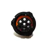 Vendas Diretas da Fábrica 1718230-1/2 967650-1/2 Tipo TE Conexão de Carro DIN Redonda Plug Universal Adequado
