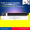 Para cartucho de toner Canon NPG67 C3520L C3020 C3120 C3525 C3226 C3025