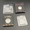 Blister cosmético universal 26 36 59mm disco sombra para olhos pó para sobrancelhas batom sub-embalagem
