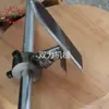 Máquina de Sopro de Filme Faca de Corte Duplo Suporte de Faca de Alta e Baixa Pressão Máquina de Laminação Máquina de Fabricação de Sacolas Pe de Alta Pressão Hppe Máquinas de Força Dupla