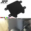 Adequado para Acessórios de Modificação de Veículo Elétrico Off-Road Light Bee X/S Qingfeng Carcaça Defletor Dianteiro Placa de Licença