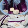 Máquina Cortadora de Papas Fritas en Corte Vertical Grande Cortadora en Tiras Gran Producción Rallador de Papaya Máquina Cortadora de Tiras de Papa Rallador