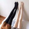 Nuevos Leggings de Otoño Otoño e Invierno Medias de Pierna Descubierta Leggings Naturales para Piernas Delgadas para Mujer Venta Directa de Fábrica Venta al por Mayor